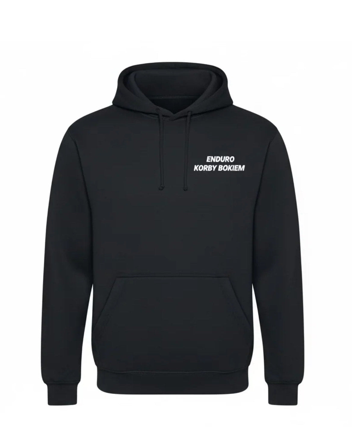 Bluza z Kapturem E.K.B