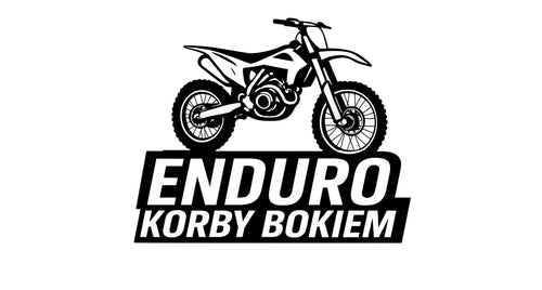 ENUDRO KORBY BOKIEM
